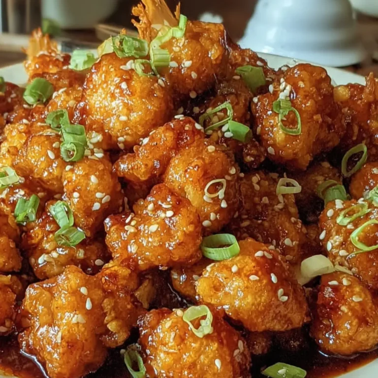 Scharfes Drachenhähnchen