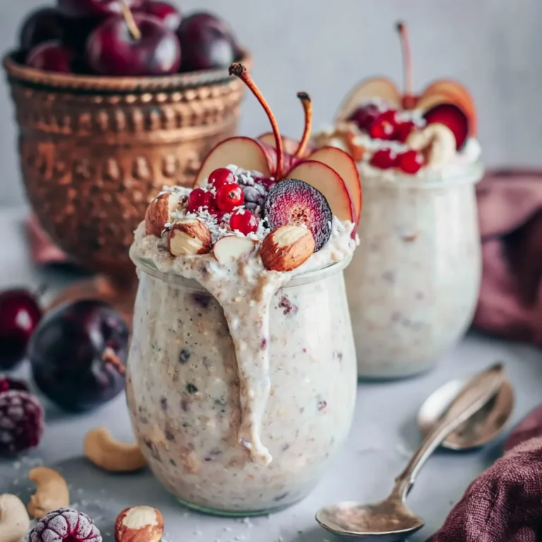 Bircher Müsli