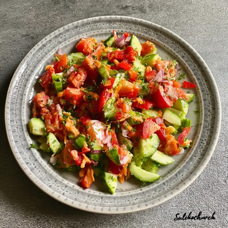 Fitness Salat