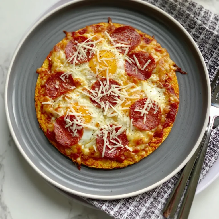 Pizza Eier