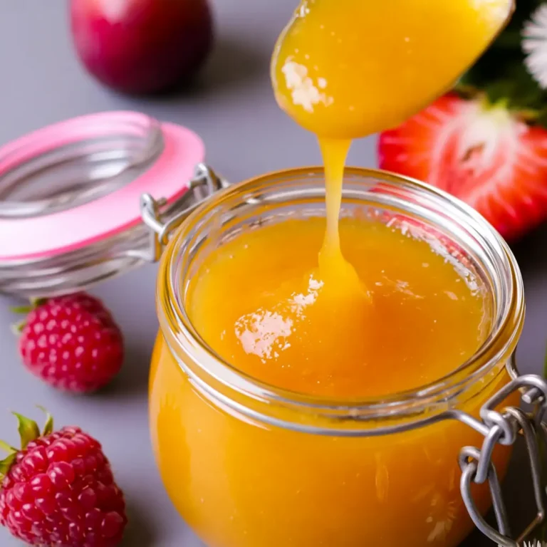 Solero Marmelade