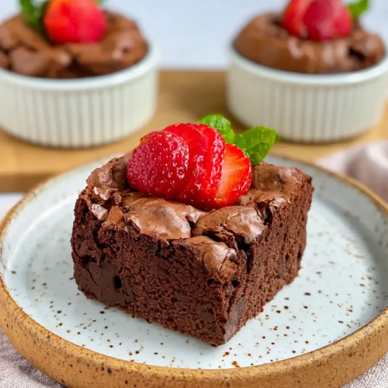 Brownies