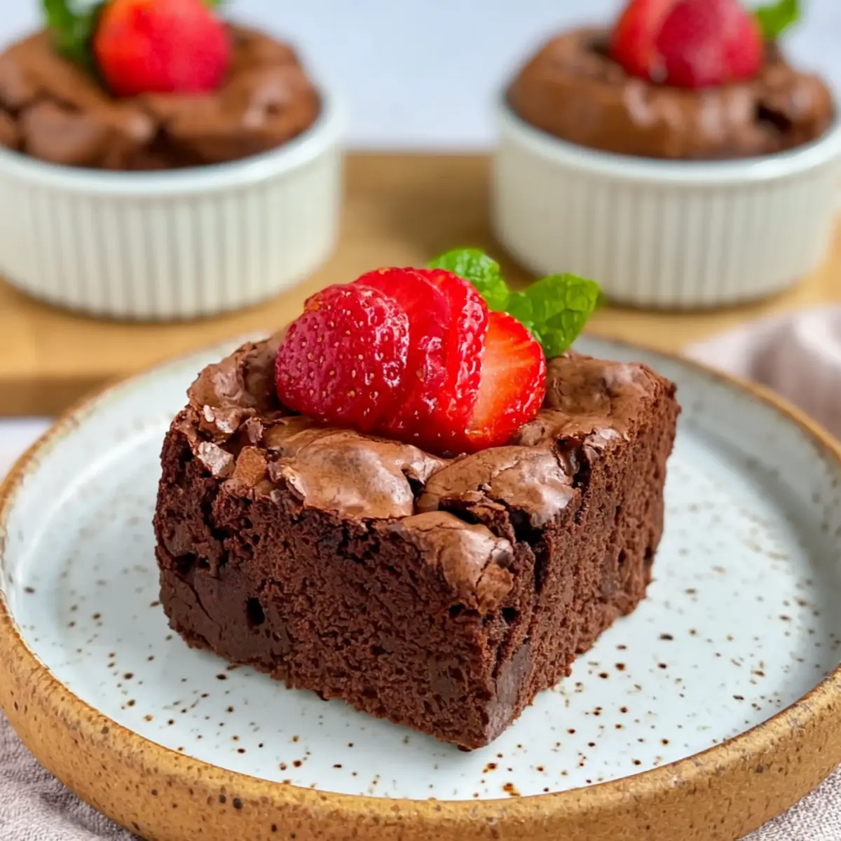Brownies