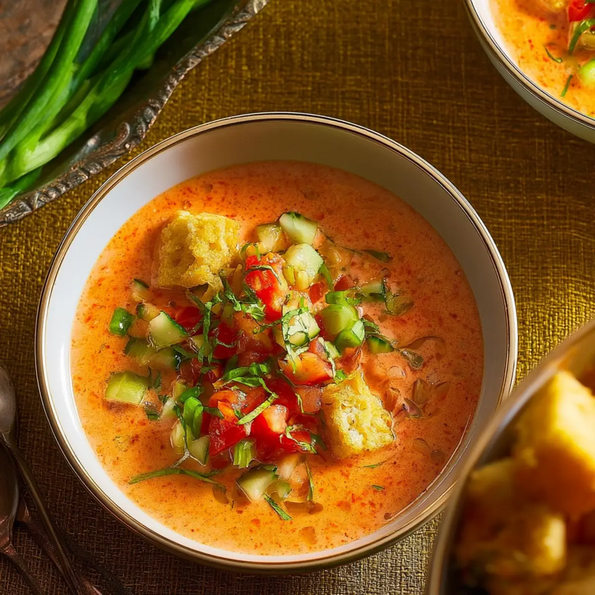 Gazpacho